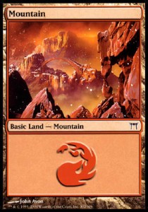 Mountain (V.4)