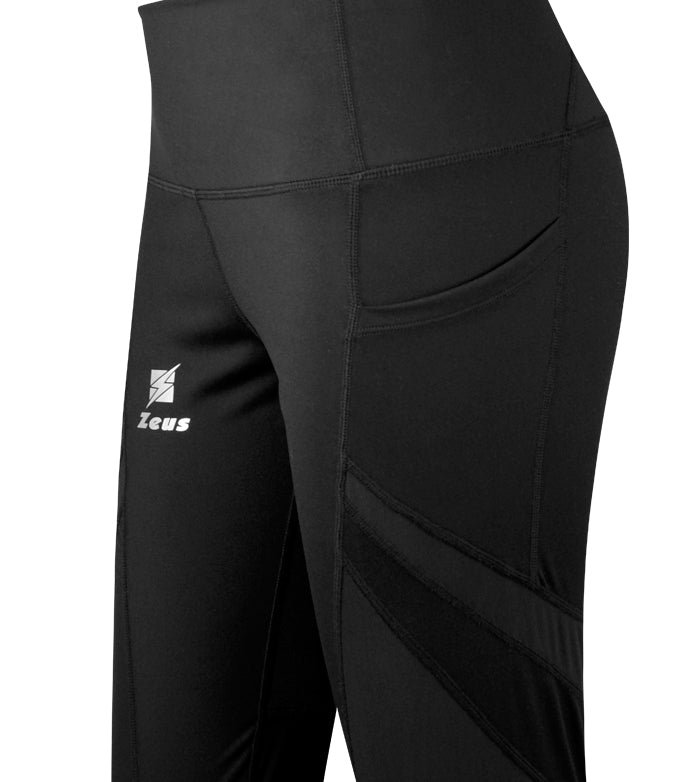 ZEUS PANT 3/4 DYANA WOMAN SPINNING