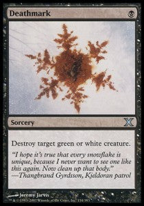 Deathmark