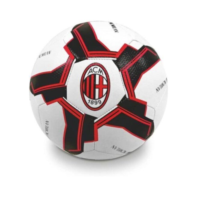 MONDO PALLONE MILAN SIZE 5