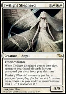 Twilight Shepherd