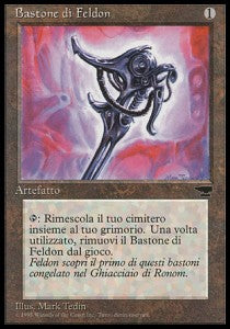 Feldon's Cane - Rinascimento (Common)