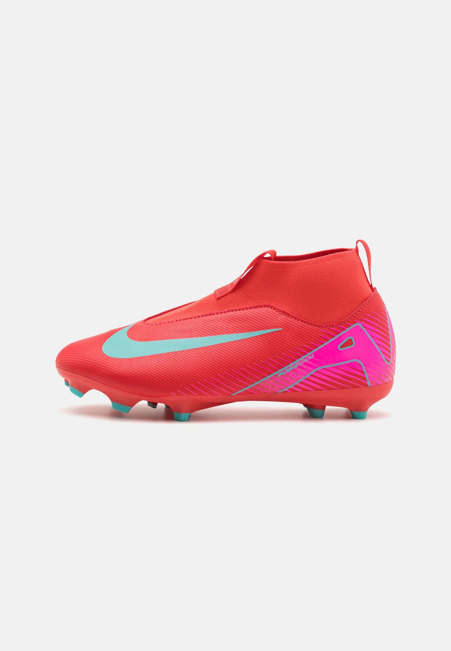 NIKE JR ZOOM SUPERFLY 10 ACADEMY FG/MG