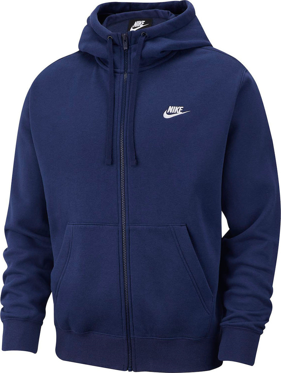 NIKE FELPA CON CERNIERA BV2645