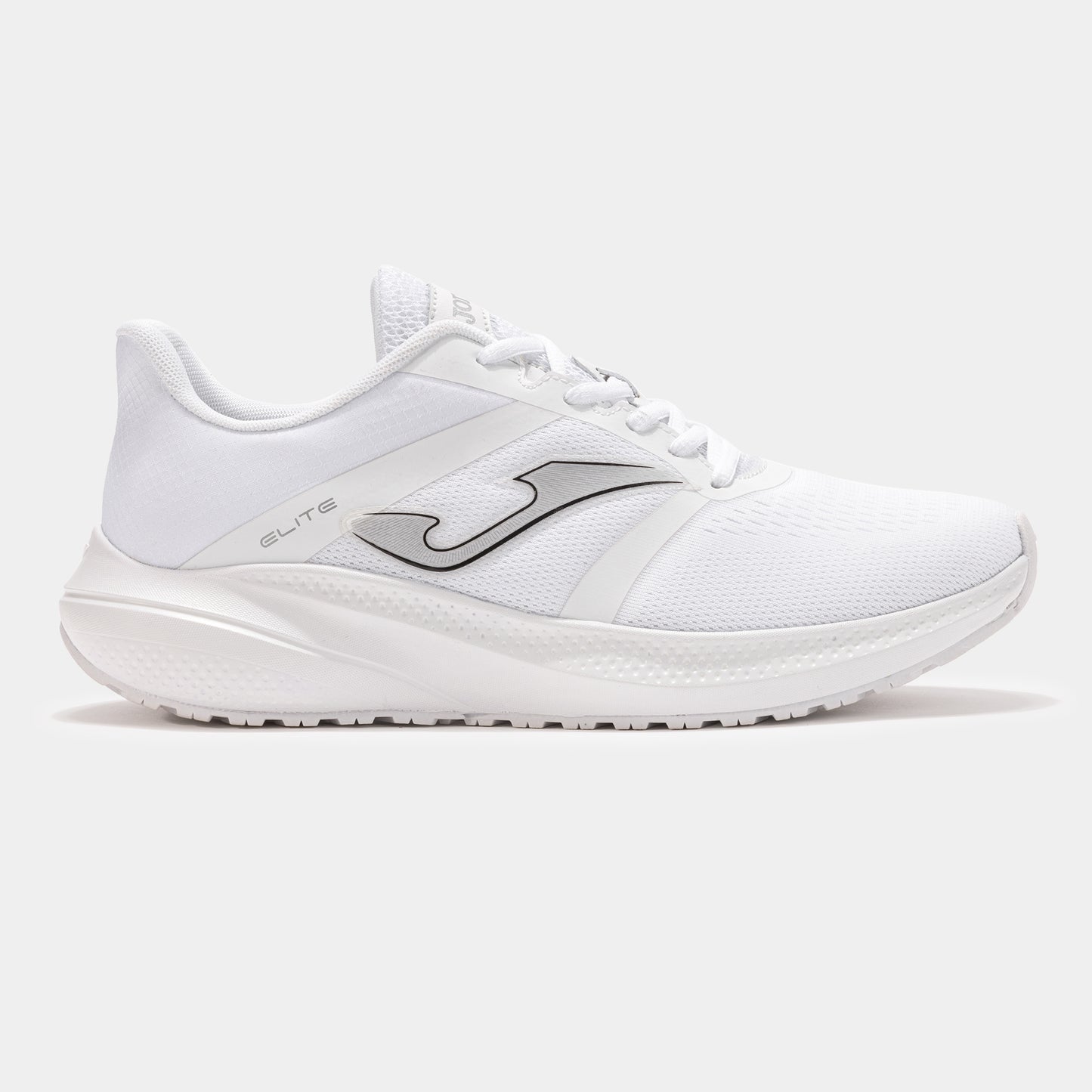 JOMA ELITE MEN SCARPE DA RUNNING PASSEGGIO COLORE BIANCO