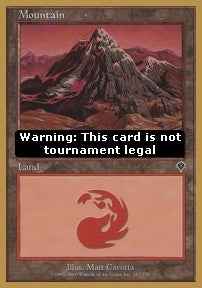 Mountain (V.1)