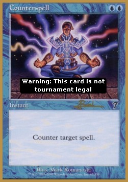 Counterspell (V.1)
