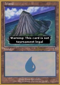 Island (V.4)