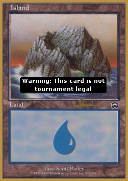 Island (V.6)
