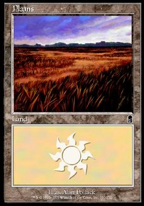 Plains (V.1)