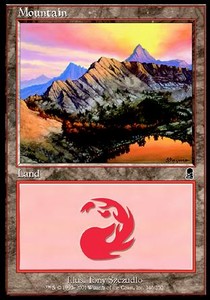 Mountain (V.4)