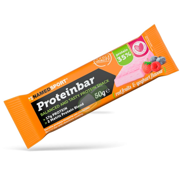NAMEDSPORT PROTEINBAR