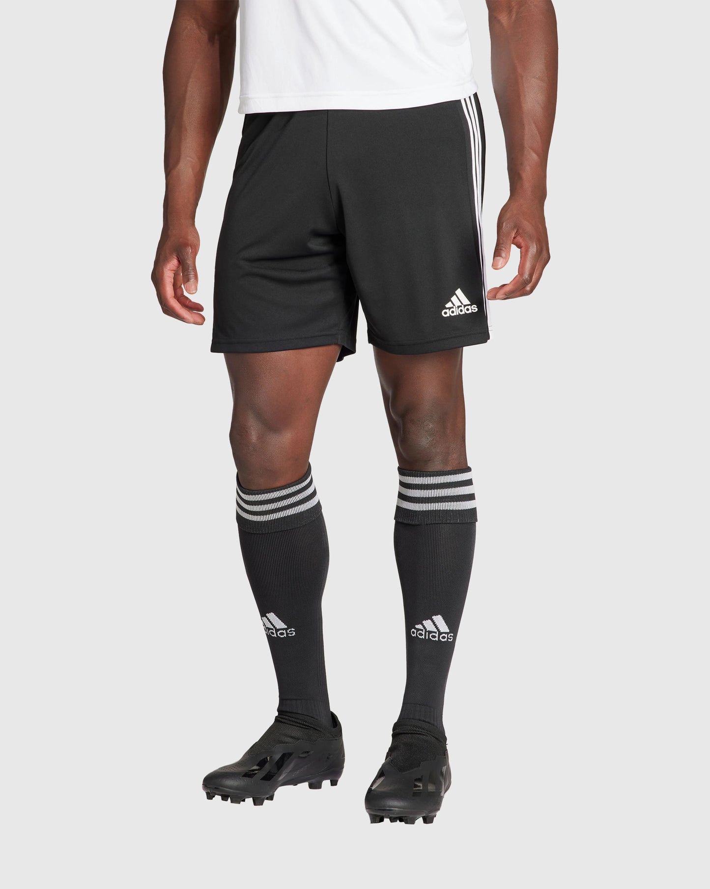 ADIDAS SHORTS SQUAD 21