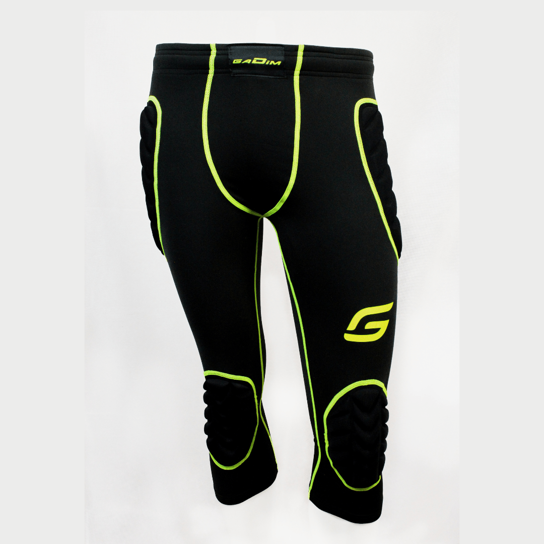 GADIM PANTALONI 3/4 IMBOTTITI