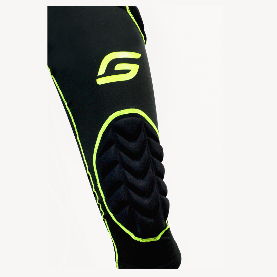 GADIM PANTALONI 3/4 IMBOTTITI