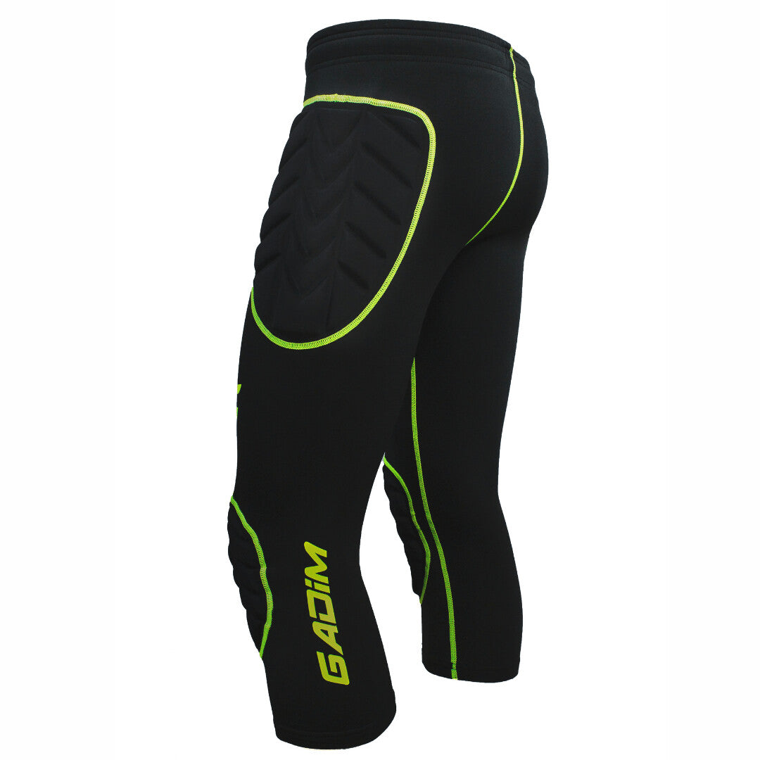GADIM PANTALONI 3/4 IMBOTTITI