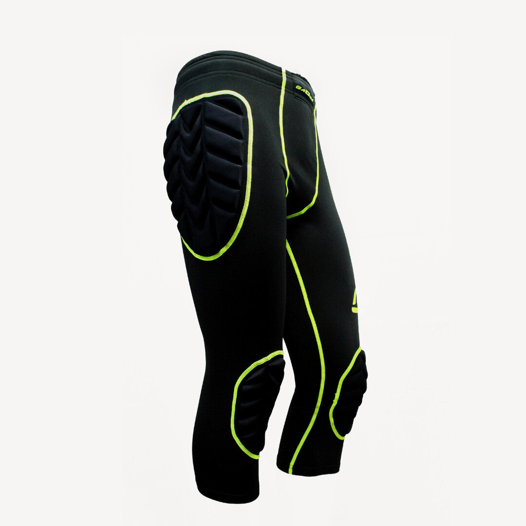 GADIM PANTALONI 3/4 IMBOTTITI
