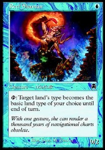 Reef Shaman