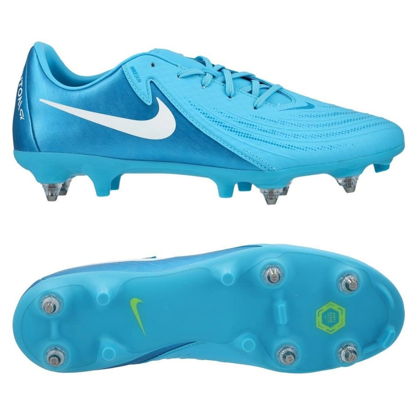 NIKE PHANTOM GX II ACADEMY SG-PRO AC