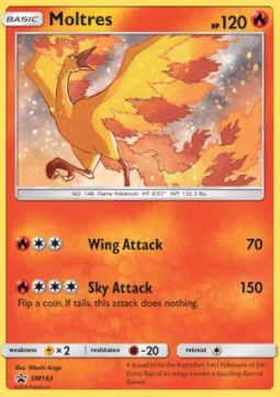 Moltres