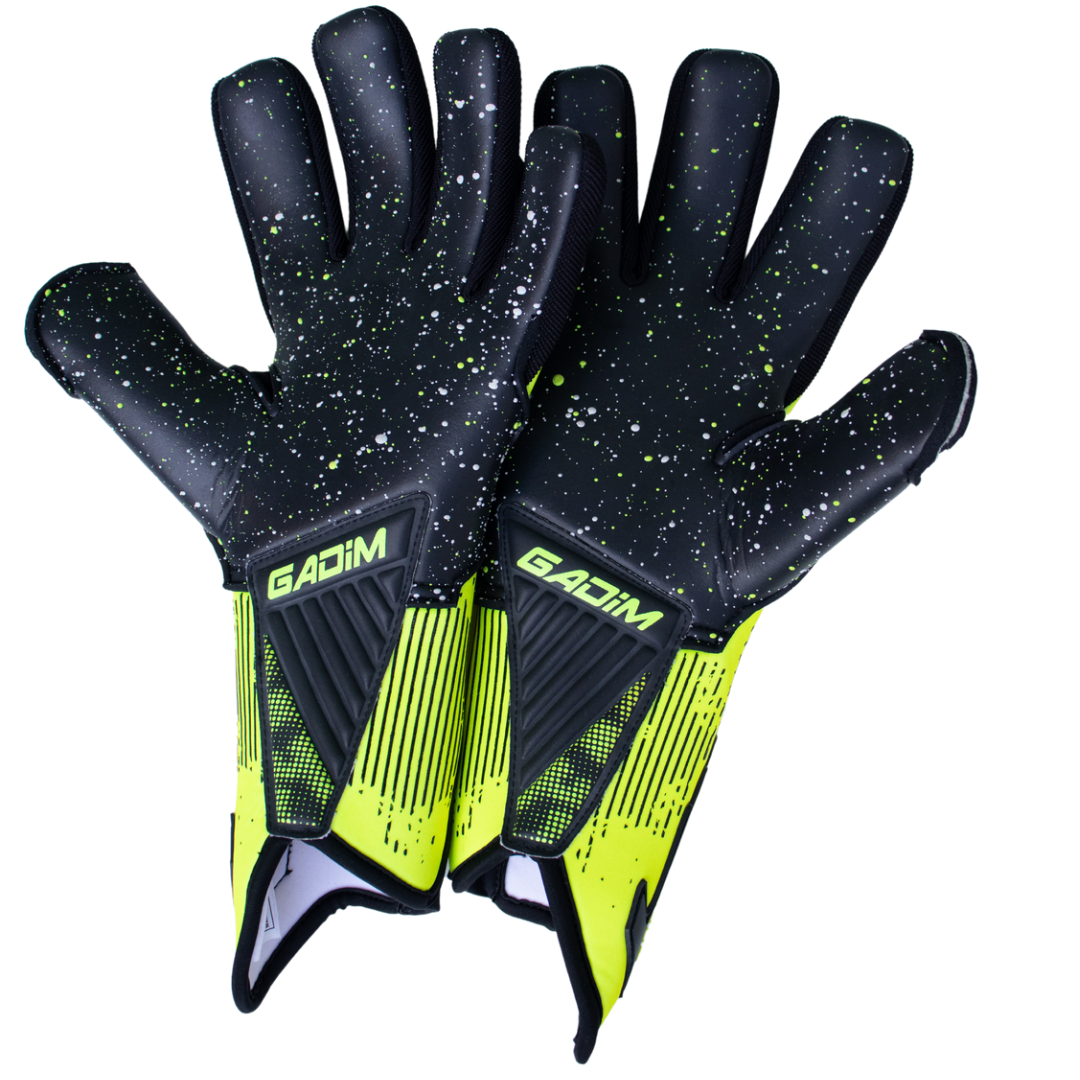 GADIM GUANTI XT GRIP YELLOW