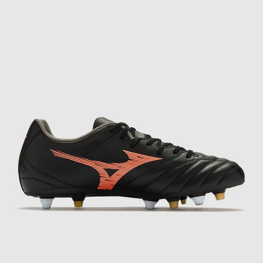 MIZUNO MONARCIDA NEO III SELECT MIX NERO ARANCIO