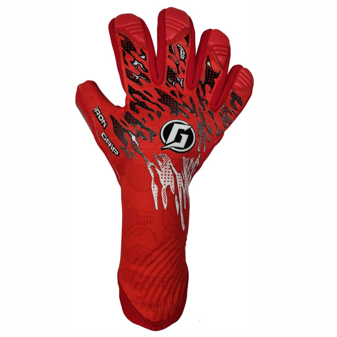 GUARDIAN IRON RED