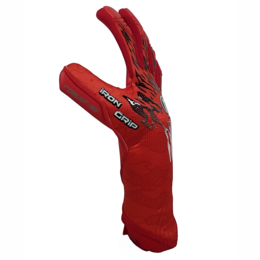 GUARDIAN IRON RED
