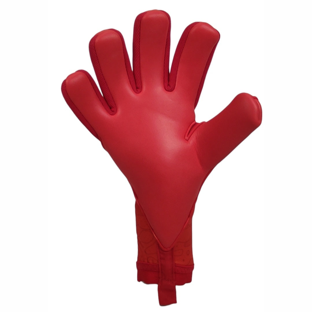 GUARDIAN IRON RED