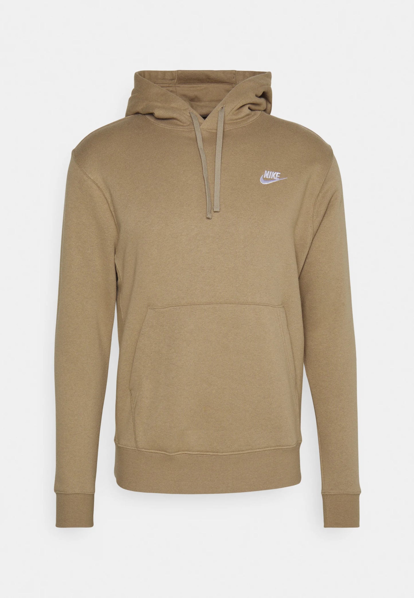NIKE FELPA CON CAPPUCCIO BV2654
