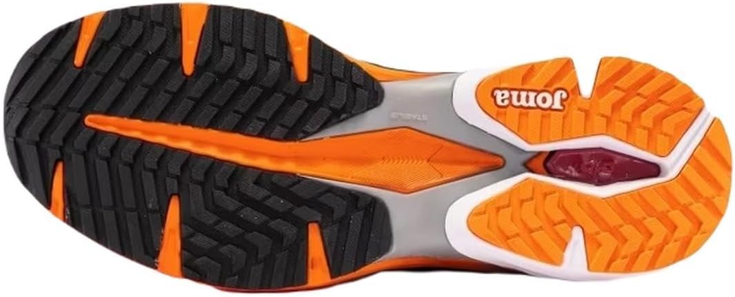 JOMA TITANIUM 2401 BLACK