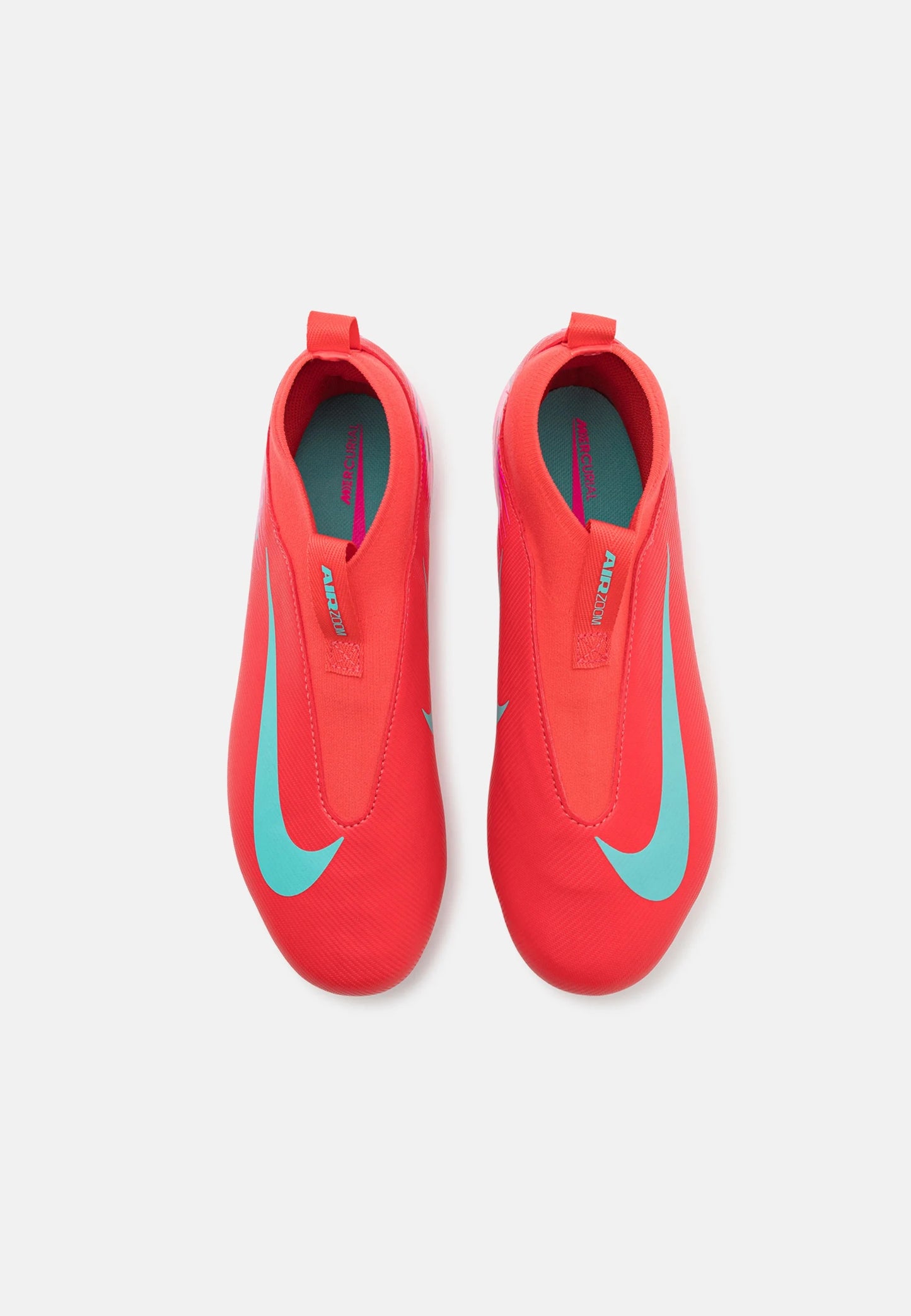 NIKE JR ZOOM SUPERFLY 10 ACADEMY FG/MG