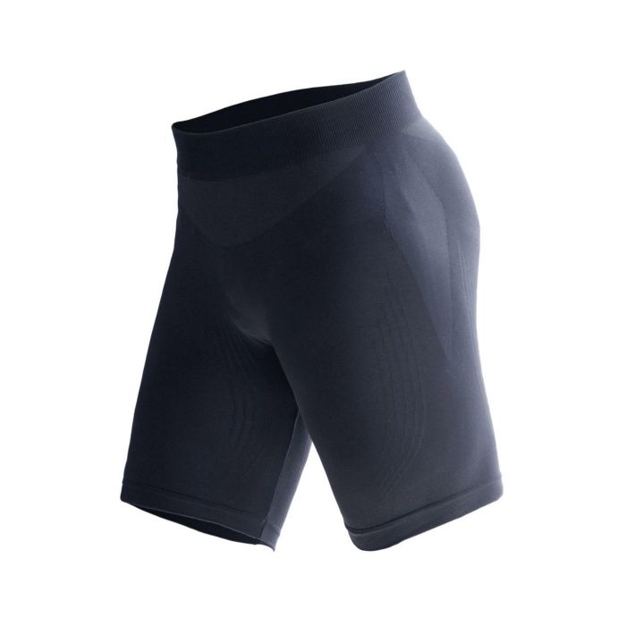 TRS MULTISPORT UNDERWEAR SCALDAMUSCOLI UOMO COLORE NERO BLU