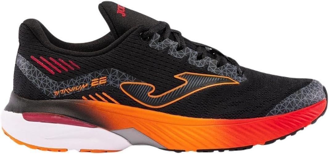 JOMA TITANIUM 2401 BLACK