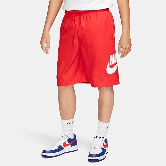NIKE HERREN CLUB SHORTS FN3303