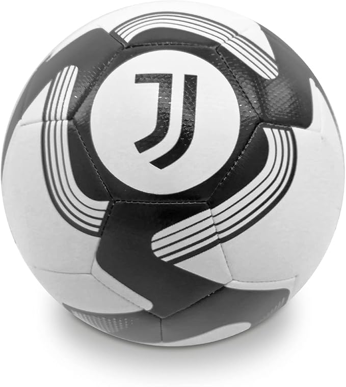MONDO PALLONE JUVENTUS SIZE 5