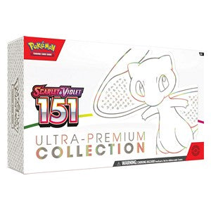 151 Ultra-Premium Collection - 151