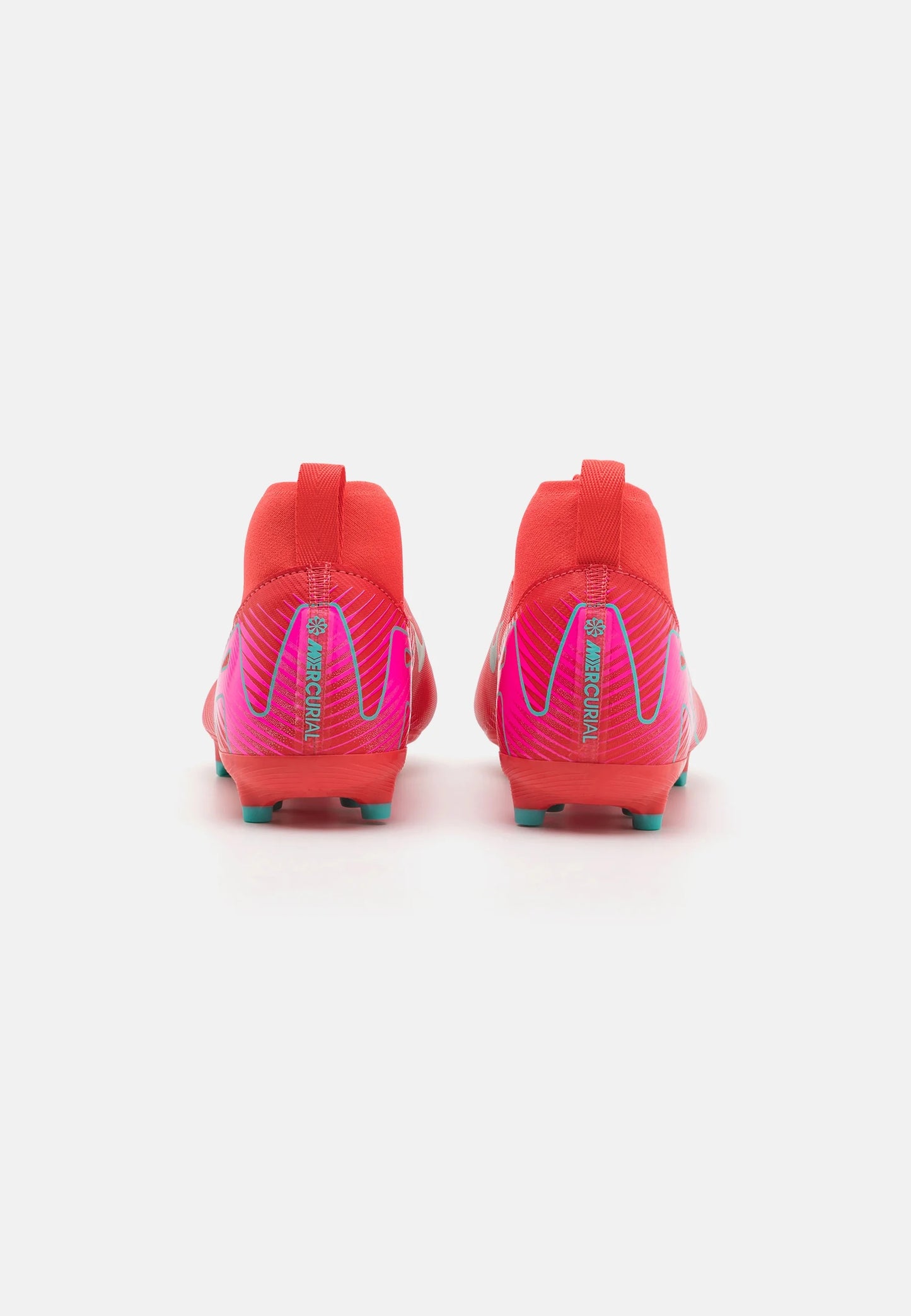 NIKE JR ZOOM SUPERFLY 10 ACADEMY FG/MG