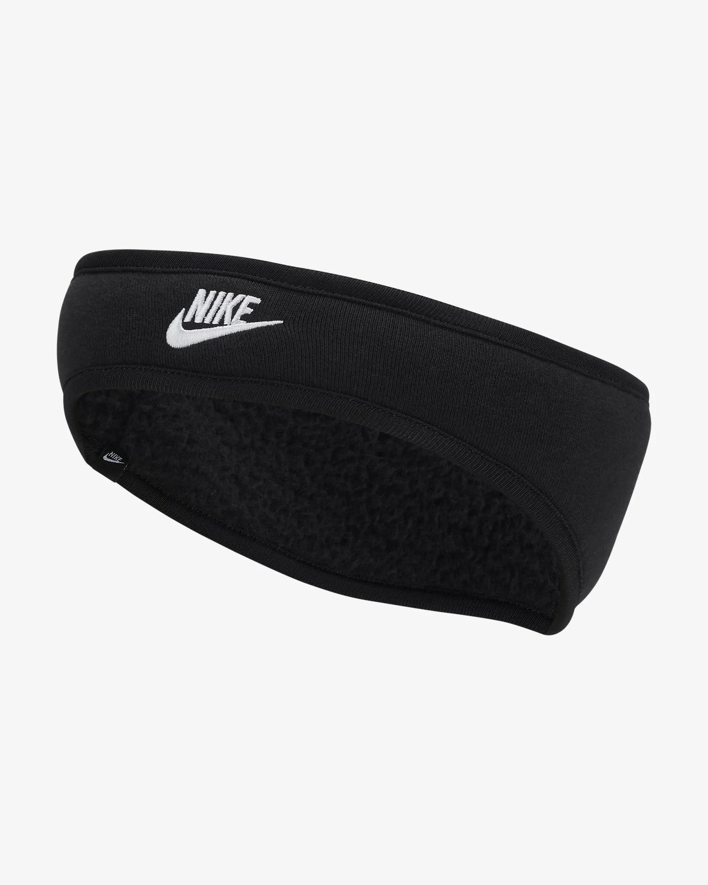 NIKE CLUB FLEECE HEADBAND PILE