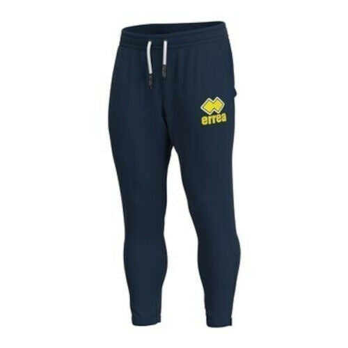 ERREA PANTALONE ESSENTIAL FW 21/22 MAN LOGO
