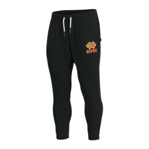 ERREA PANTALONE ESSENTIAL FW 21/22 MAN LOGO