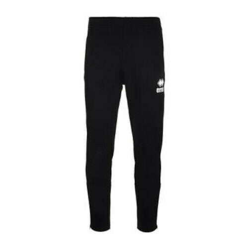 ERREA PANTALONE ESSENTIAL FW 21/22 MAN LOGO