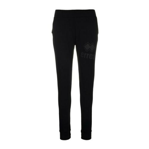 ERREA PANTALONE ESSENTIAL FW 21/22 MAN LOGO