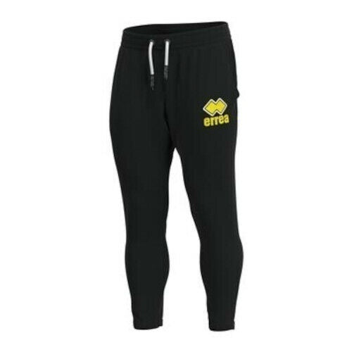 ERREA PANTALONE ESSENTIAL FW 21/22 MAN LOGO