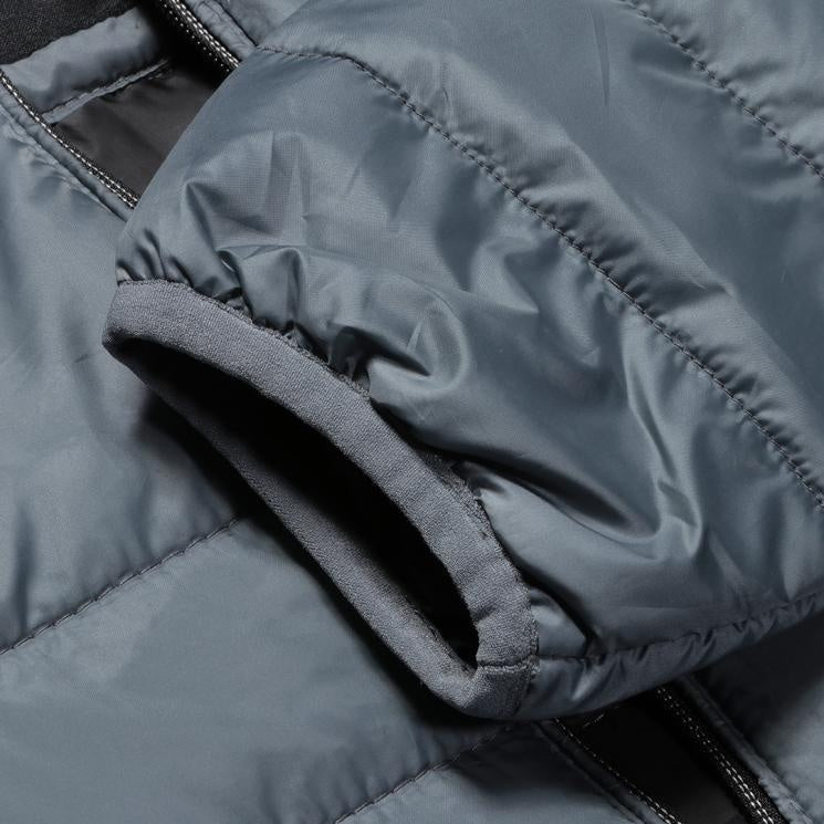 PIUMINO JUVE HOOD ULTRALIGHT UNISEX