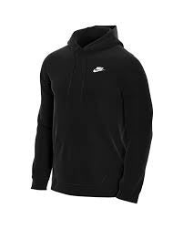 NIKE FELPA CON CAPPUCCIO CZ7857