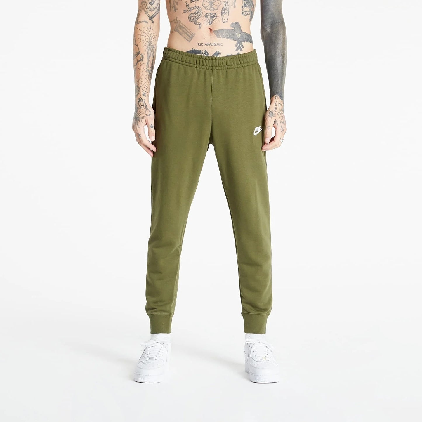 NIKE PANTA LUNGO ESTATE BV2679