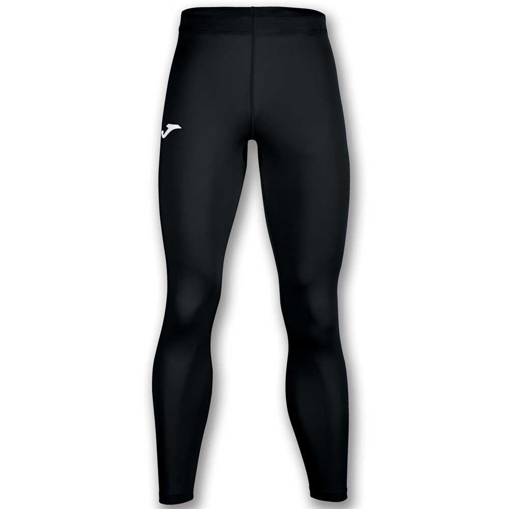 JOMA PANTALONI TERMICI ACADEMY LONG PANT BRAMA
