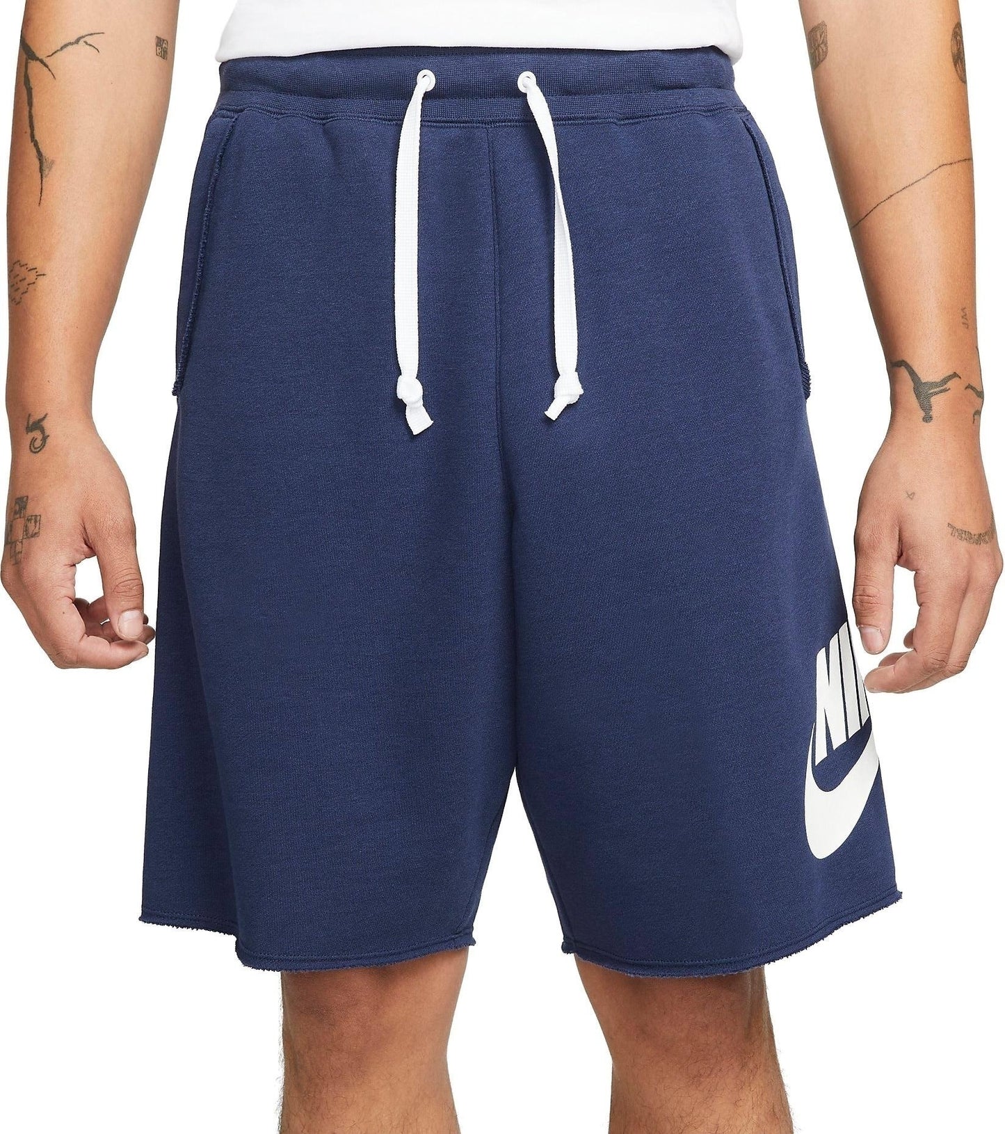 NIKE PANTA CORTO ESTATE STOFFA DM6817