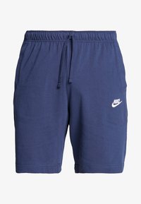 NIKE PANTALONE CORTO BV2772